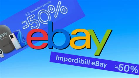 ebay prezzi